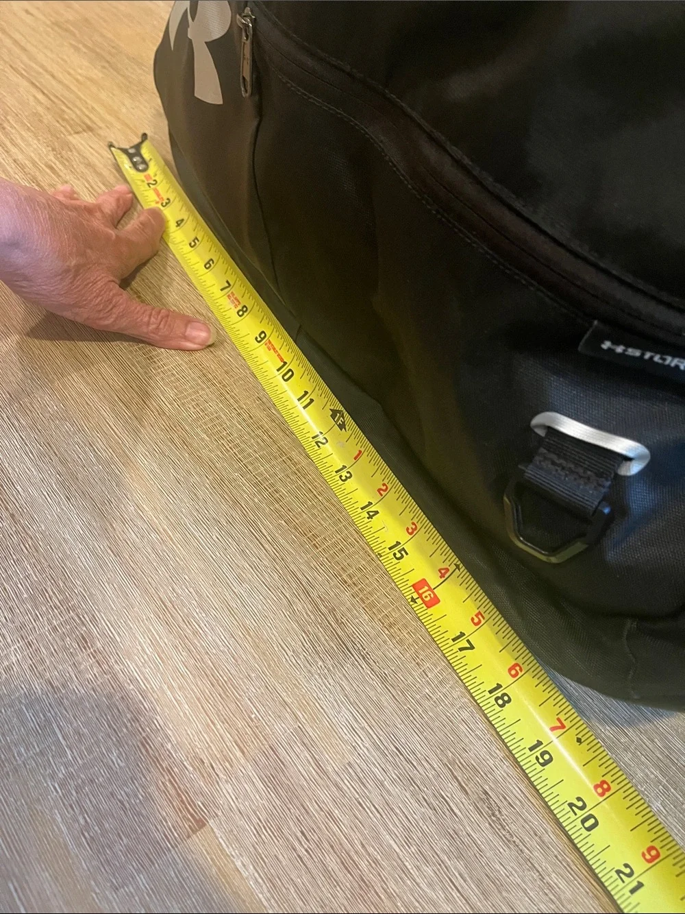 Under Armour Bag